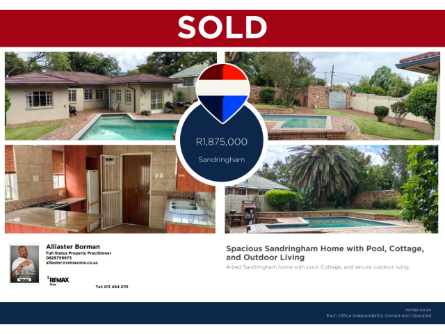 <!--[if BLOCK]><![endif]--> 22  athlone, Sandringham,  Johannesburg <!--[if ENDBLOCK]><![endif]-->